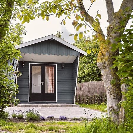 Chalet Terra Incognito Westerland Exterior photo