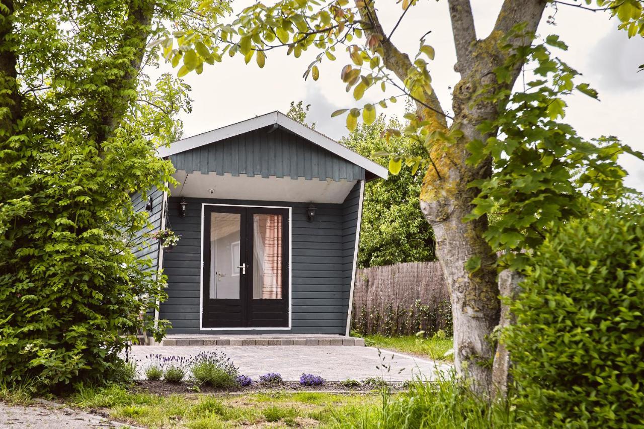 Chalet Terra Incognito Westerland Exterior photo